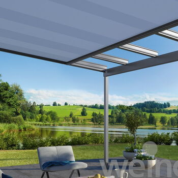 Weinor Fachhändler - Terrassenueberdachung von Kwozalla