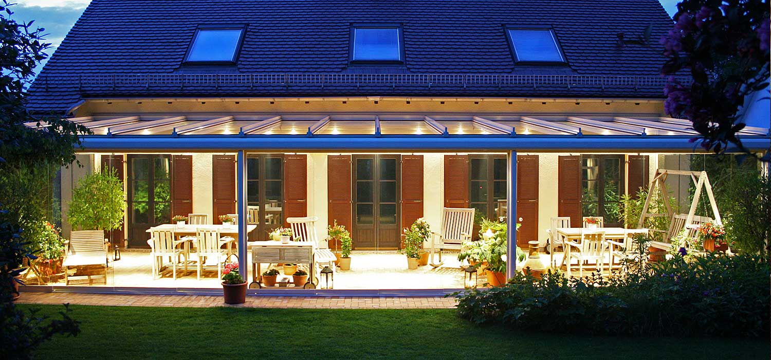 Blogbeiträge Sommergarten