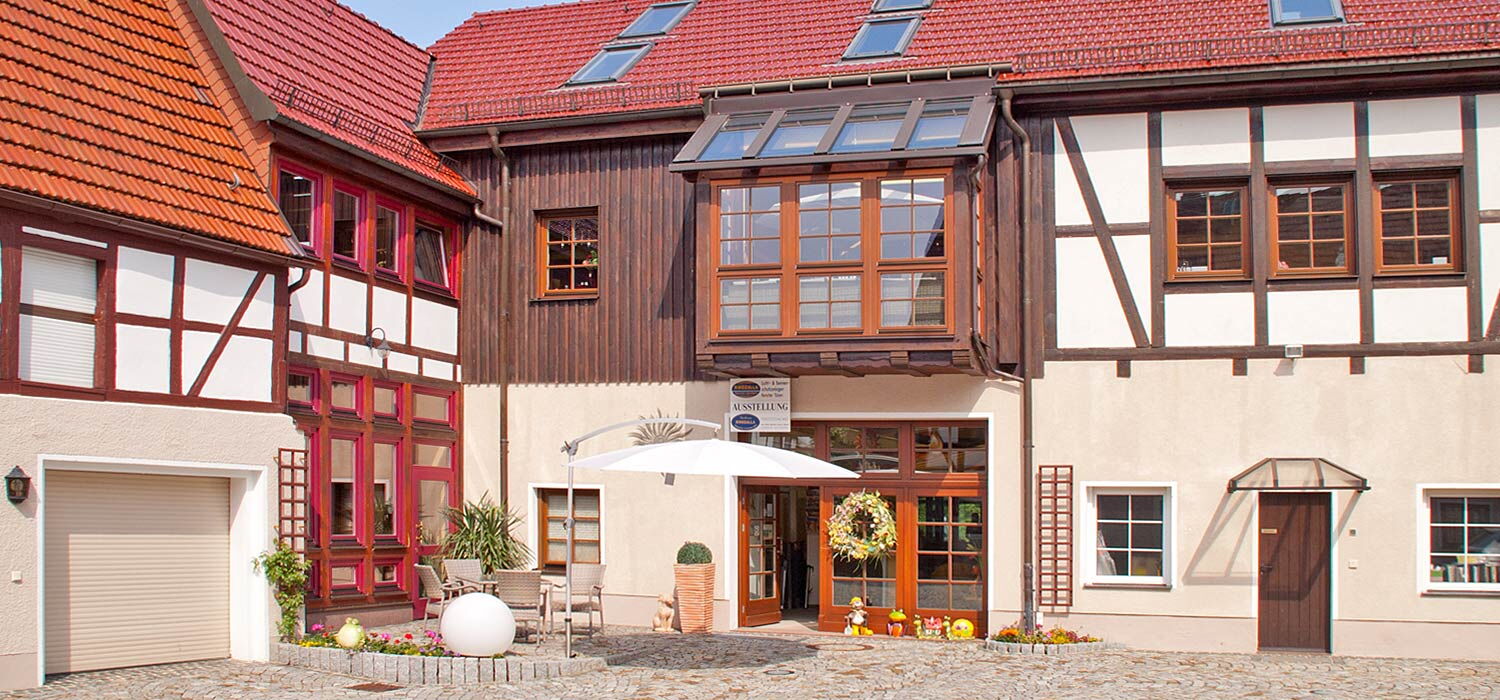 Netzwerk - KWOZALLA Wintergärten