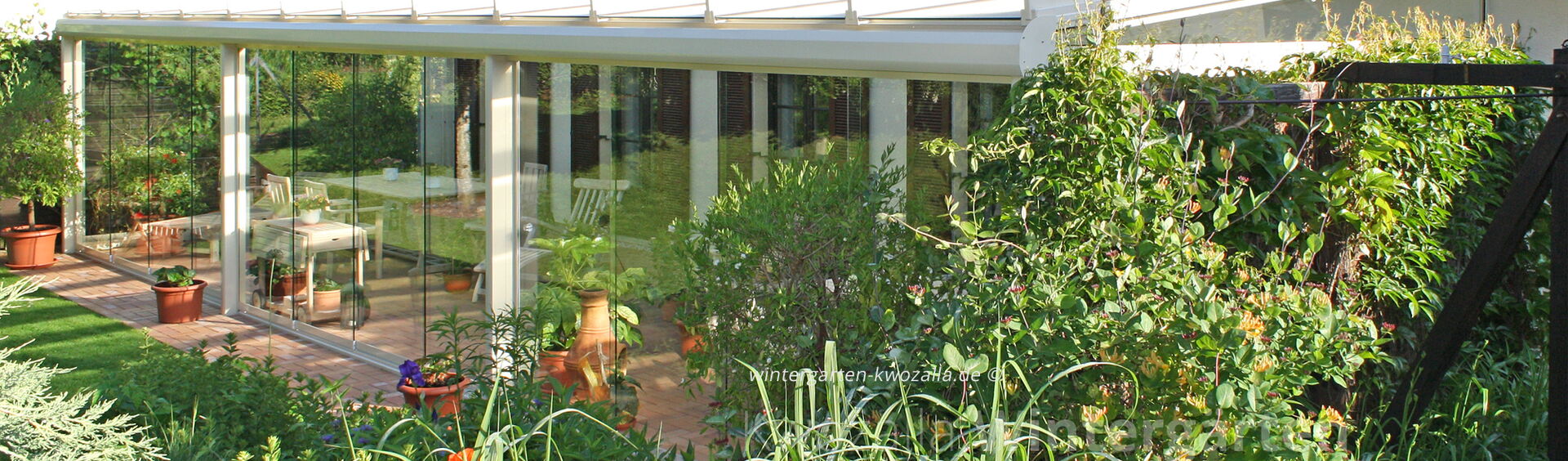 Terrassenüberdachung Anbieter | Kwozalla für Dresden, Freital, Pirna, Meißen