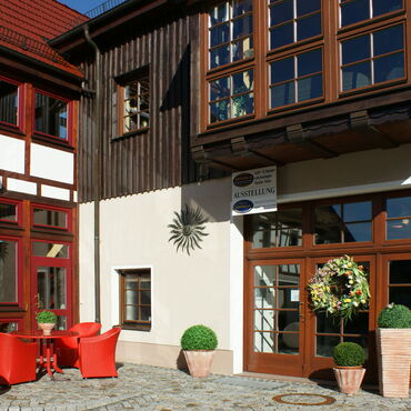 KWOZALLA Wintergärten - Ausstellung von exklusiven Wintergärten, Terrassenüberdachungen, Sonnenschutz