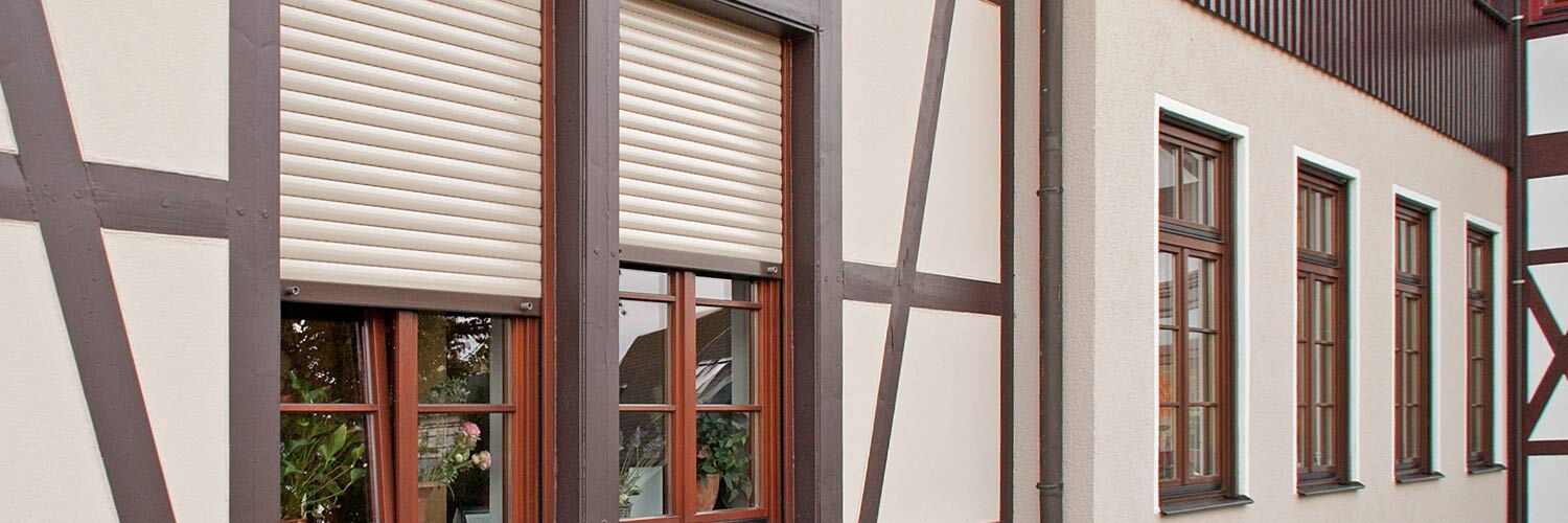 Rollladenbau, Rolladenbau in Sachsen