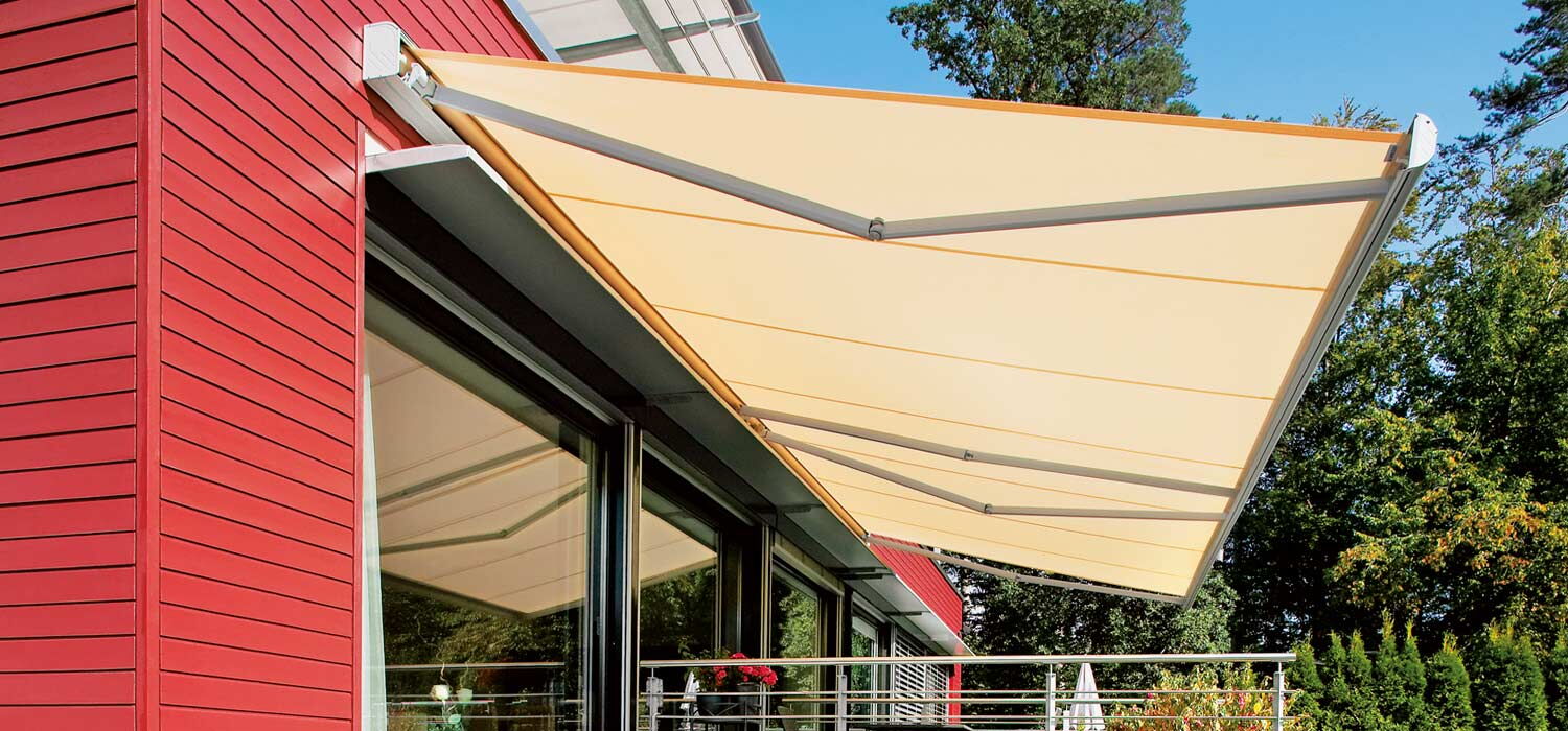 Partner von KWOZALLA Wintergärten - weinor